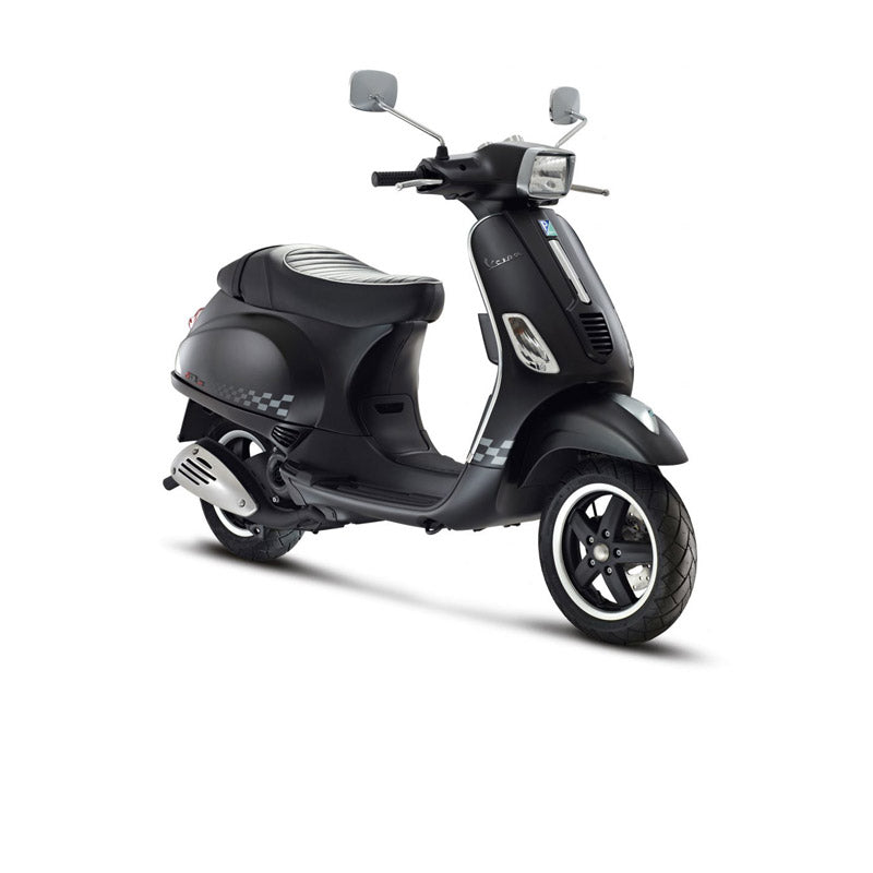 PIAGGIO VESPA 125
