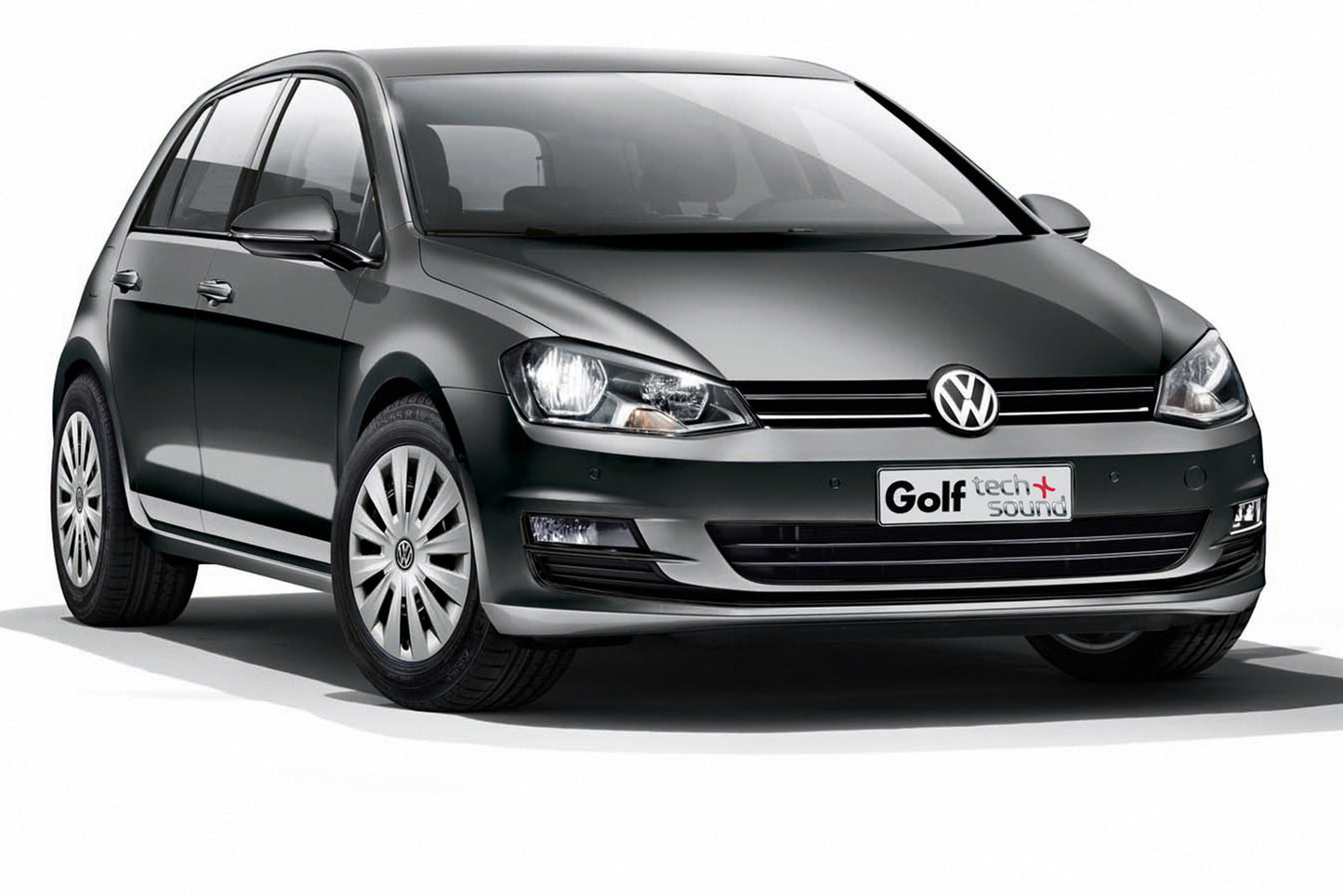 VOLKSWAGEN GOLF 6
