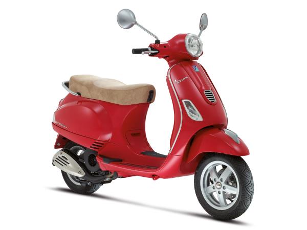 PIAGGIO VESPA 125