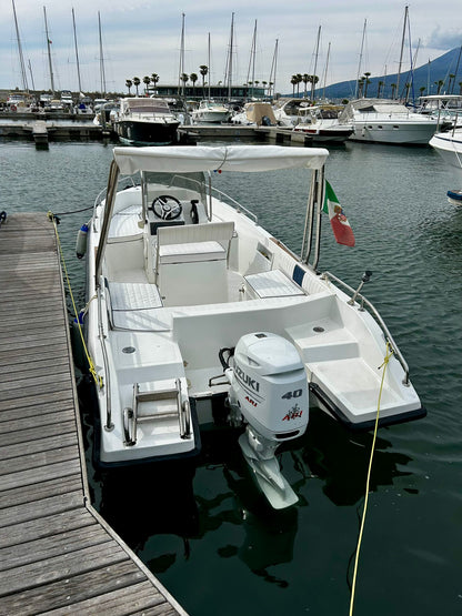 MANO MARINE 21 FISH