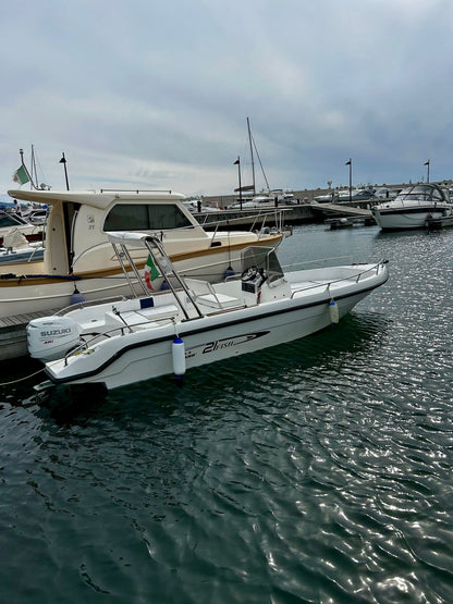 MANO MARINE 21 FISH