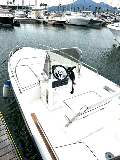 MANO MARINE 21 FISH